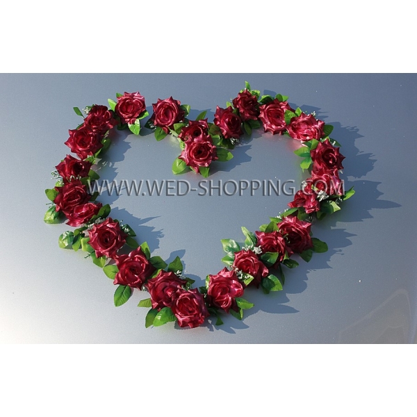 Cette décoration exclusive est spécialement conçue pour sublimer votre mariage et créer des souvenirs inoubliables.