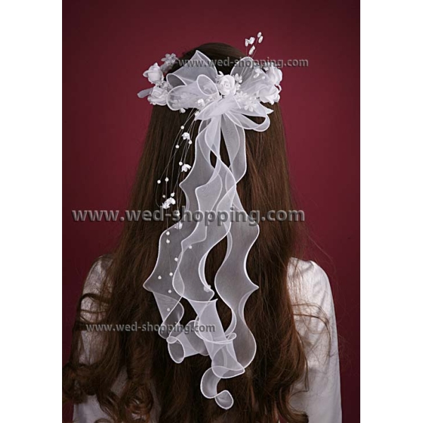 Couronne de première communion