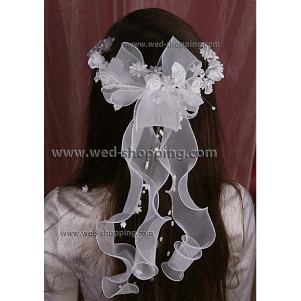 Couronne de première communion