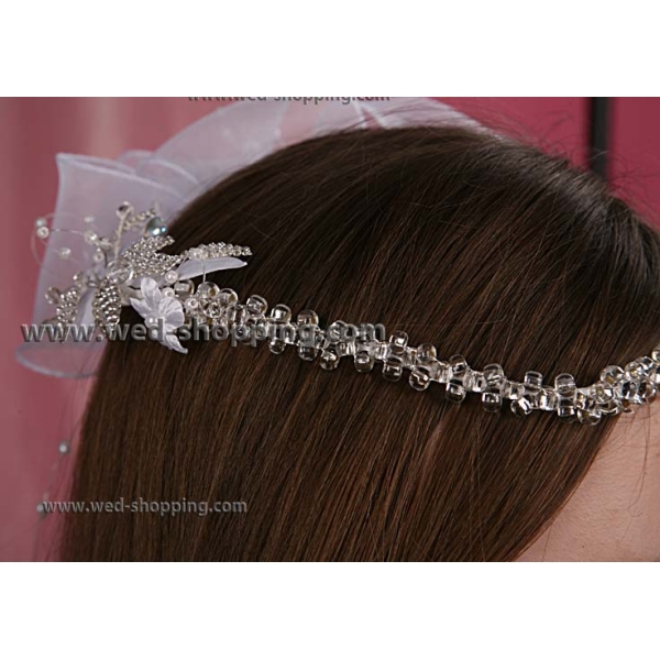 Couronne pour fille