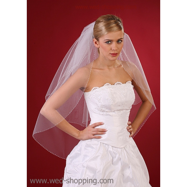Voile de Mariage