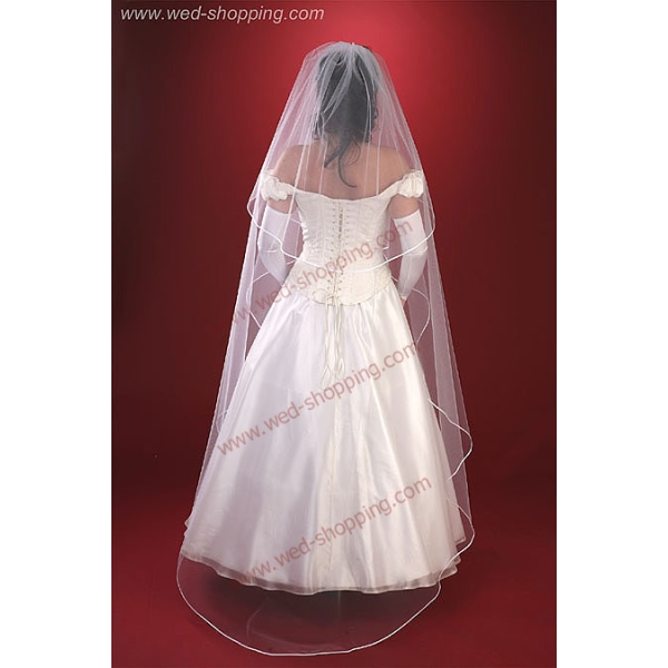 Voile - long - 200 cm