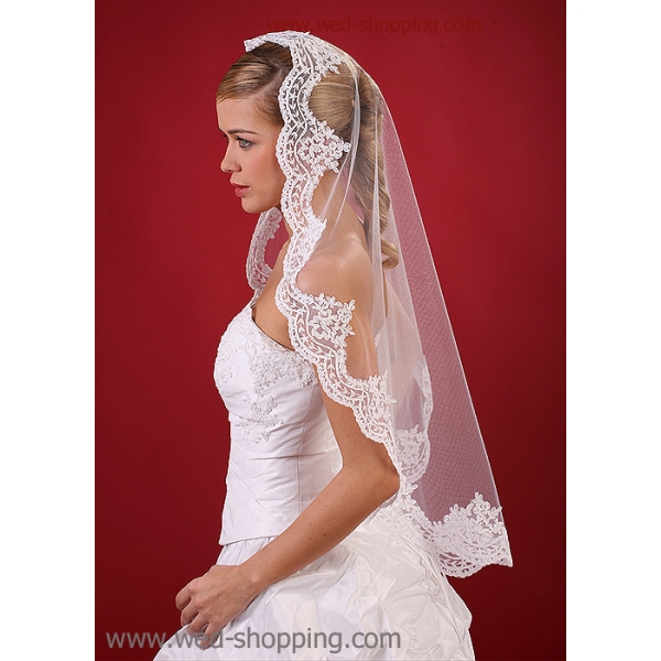 Voile de Mariage